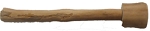 Java Straight Perch Branch Perch - A&E - 10 x 2